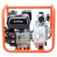 Мотопомпа бензиновая EVOline HG 20 (произведено Zongshen)