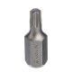 Бита, с шестигранным хвостовиком, 10 мм, T25, 30 мм, 1 шт, GARWIN PRO, 631025-T25