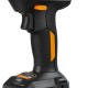 Гайковерт ударный аккумуляторный RUNTEC PRO 1/2, 20В, 2*4Ач, 750Нм, RUNTEC, RT-IW750