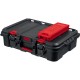 Ящик-кейс пластиковый 526 х 341 х 148 мм (21) STACKNROLL KETER 38405