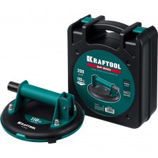 Вакуумная присоска SP-200, 110 кг, 200 мм KRAFTOOL 33257-20