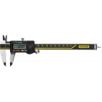 Штангенциркуль электронный 150 мм Professional STAYER 34410-150