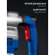 Перфоратор SDS-Max 40 мм 1300 Вт АВТ Профессионал ЗУБР ЗПМ-40-1300 ЭВ
