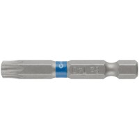 Биты стальные, 10 шт., CUTOP Profi, TORX T40, 50 мм (83-664)