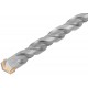 Бур по бетону, SDS-Plus, GreatFlex Light, 12x160 мм (56-12160)