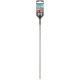 Бур по бетону, SDS-Plus, GreatFlex Light, 6x310 мм (56-6310)