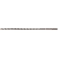 Бур по бетону, SDS-Plus, GreatFlex Light, 8x260 мм (56-8260)