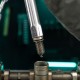 Ключ свечной трубчатый 16х280 мм Stels