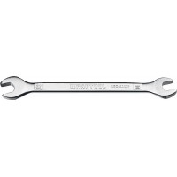Ключ гаечный рожковый 10 х 12 мм KRAFTOOL 27033-10-12