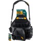Сумка поясная 320 х 310 мм с быстросъёмным креплением FastClip KPB-20 KRAFTOOL 38767