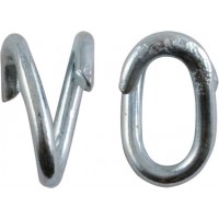 Соединитель цепей 6мм (31536)