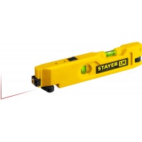 Уровень лазерный 20 м STAYER Professional 34985