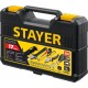Набор инструмента универсальный для дома 17 предм. Master-17 STAYER 2205-H17
