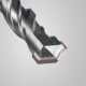 Бур SDS-plus Мастер-2Х 6 x 110 мм ЗУБР 29315-110-06_z01