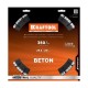 Алмазный диск BETON, 350 мм (25.4/20 мм, 12?3.2 мм) KRAFTOOL 36686-350_z01