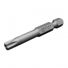Биты магнитные TORX c отверстием T27Hx50мм, 2 шт., S2 BERGER BG2416