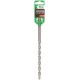 Бур по бетону FDW, Profi, SDS-Plus, 12 х 210 мм (41-12210)