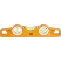 Литой магнитный уровень 2500 мм JCB JBL008