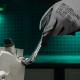Ключ угловой проходной 12 мм Stels