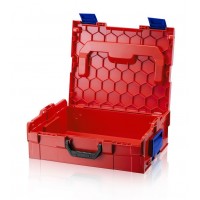 Чемодан инструментальный пустой L-BOXX KN-002119LBLE