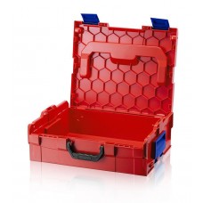Чемодан инструментальный пустой L-BOXX KN-002119LBLE