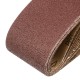 Лента абразивная бесконечная, P 60, 75 х 533 мм, 10 шт Matrix (74230)