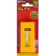 Специальное лезвие для ножа 17.5 мм OLFA OL-SKB-2/50B