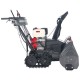 Снегоуборщик (снегоотбрасыватель) бензиновый EVOline SBG 810 THE HYDRO (Honda)
