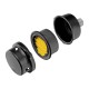 Компрессор воздушный DK1500/24, Х-PRO 1.5 кВт, 230 л/мин, 24 л Denzel (58063)