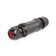 Коннектор кабельный FFC-23/3Р-IP68 (Fortisflex) (89666)