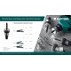 Сменная насадка М4 для заклепочника NUT-12 KRAFTOOL 31183-M4