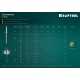 Стальные заклепки Steel, 3.2 x 8 мм, 1000 шт KRAFTOOL 311703-32-08