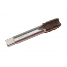 Метчик машинно-ручной М 10х1.25 Р6М5 HORTZ (3266-81 2621-2601)