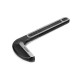 Набор сменных губок к ключу 60 Stillson HEAVY DUTY HORTZ