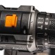 Дрель-шуруповерт ударная аккумуляторная PRO 13 мм, 20В, 2*2Ач, 60Нм RUNTEC RT-ID223
