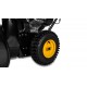 Снегоотбрасыватель CHAMPION ST656BS (6,5лс B&S950 56см 6F/2R колеса 3л, 77,5кг эл.стартер, фара) (ST656BS)