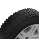 Транспортировочный комплект для генераторов DES-85E Denzel (94907)