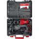 Перфоратор SDS Plus 28 мм 850 Вт ЗУБР П-28-850