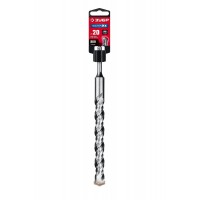 Бур SDS-plus Мастер-2Х 20 x 260 мм ЗУБР 29315-260-20_z01