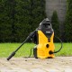 Моечная машина высокого давления R-110, 1500 Вт, 110 бар, 5,7 л/мин, переносная Denzel (58232)
