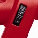 Пылесос-воздуходувка эл. Einhell GC-EL 3000 E, 3000Вт,2 режима,регул.оборотов,мешок 45 л,2 трубы (3433320)