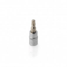 RUNTEC RT-H14ST27 Головка торцевая со вставкой RUNTEC CrV, 1/4