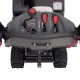 Снегоуборщик (снегоотбрасыватель) бензиновый EVOline SBG 690 THE (Honda)