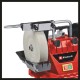 Станок точильный Einhell TC-WG 200, 125 Вт,110 об/мин,круг 200мм,мокрое шлиф (4418008)