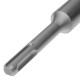 Центрирующее сверло для коронок, хвостовик M22 х 400 мм, SDS Plus Matrix (70351)