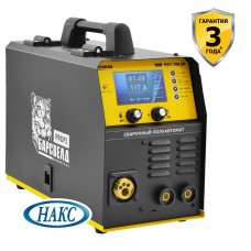 БАРСВЕЛД Profi MIG-200 DP (MIG200DPNAKS)