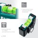 Магнитный уровень Electrо, 76 мм KRAFTOOL 34786