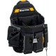Сумка поясная 290 х 310 мм с быстросъёмным креплением FastClip KPB-23 KRAFTOOL 38766