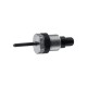 Сменная насадка М4 для заклепочника NUT-12 KRAFTOOL 31183-M4