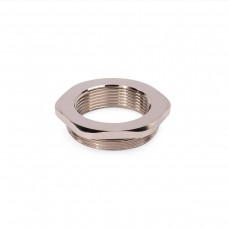 Муфта переходная латунная уменьшающая МПЛ М32/М25 (Fortisflex) (89605)